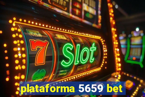 plataforma 5659 bet